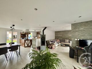  Maison à vendre 7 pièces 165 m²