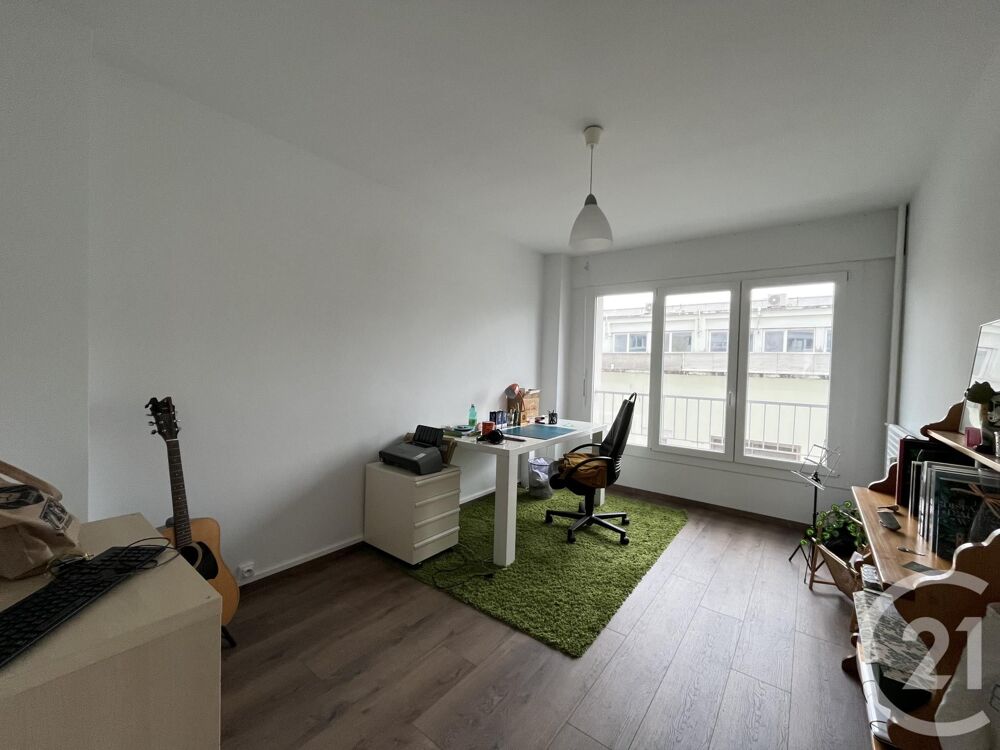 Century 21 Les Portes de l'Est, vous propose à MONTBELIA....