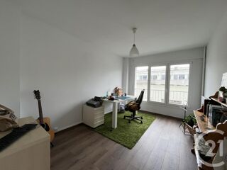  Appartement à louer 3 pièces 67 m²