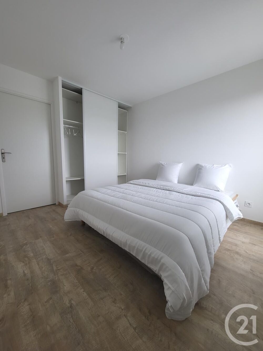 location Appartement - 2 pièce(s) - 44 m² Athis-Mons (91200)