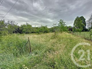  Terrain � vendre 2590 m�