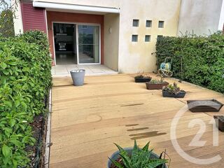  Appartement à vendre 3 pièces 74 m²