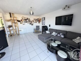  Appartement � louer 3 pi�ces 72 m�