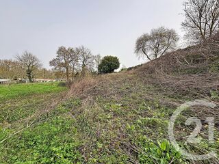  Terrain à vendre 2500 m²