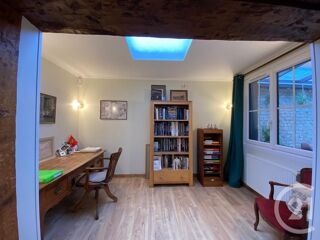  Maison à vendre 3 pièces 98 m²