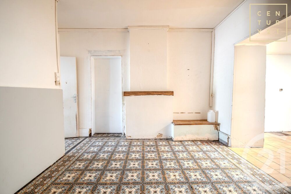 vente Maison - 5 pièce(s) - 77 m² Boussois (59168)