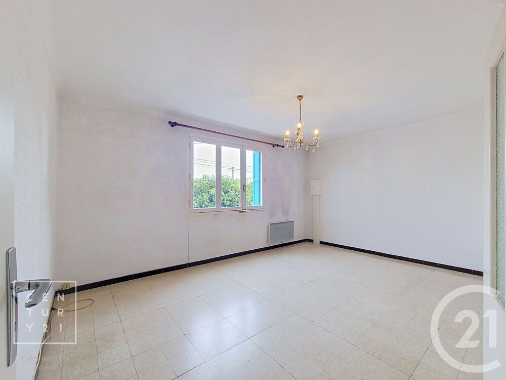 PERPIGNAN APPARTEMENT 4 PIÈCES À RÉNOVER AVEC JARDIN ET....