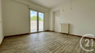 Appartement à louer 2 pièces 48 m²