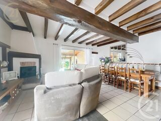  Maison � vendre 3 pi�ces 120 m�