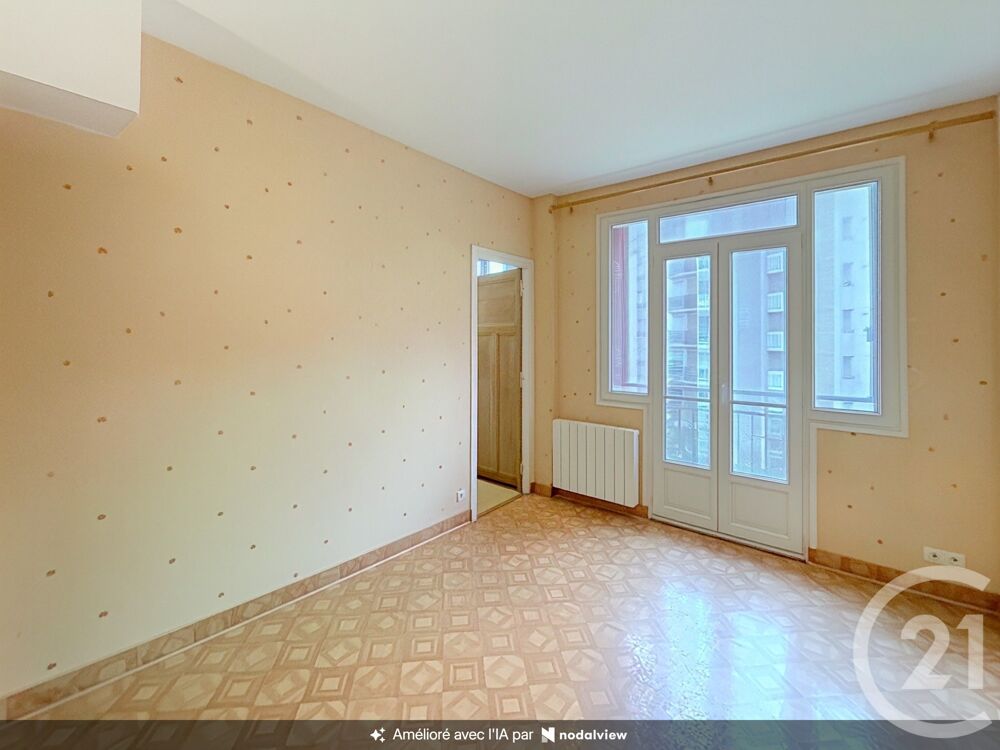 vente Appartement - 2 pièce(s) - 36 m² Thiais (94320)