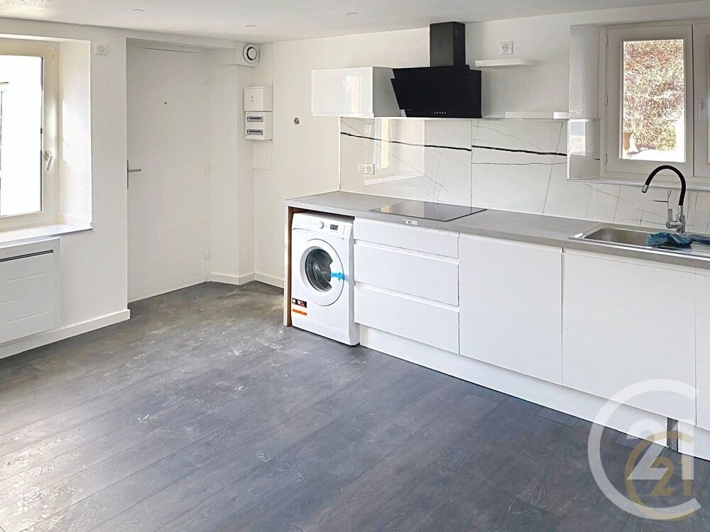 vente Immeuble - 133 m² Seloncourt (25230)