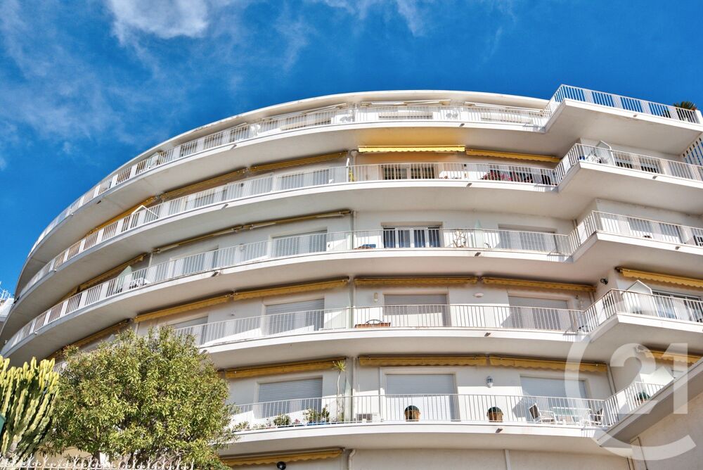 � vendre  Appartement Nice (06300)