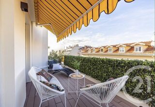  Appartement � vendre 2 pi�ces 40 m�