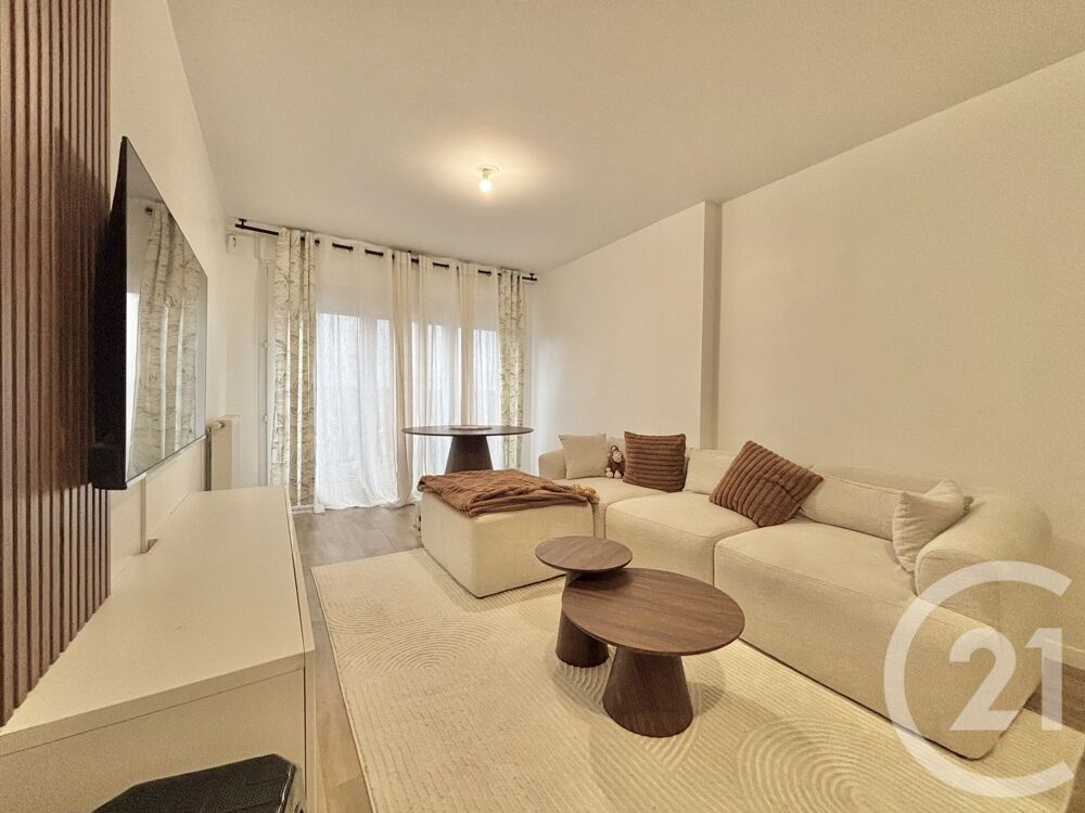 Votre agence Century 21 groupe CONSTANTIMMO vous propose....