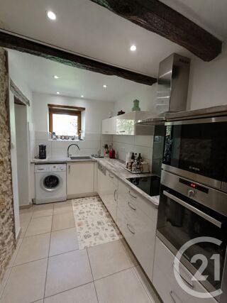 Maison � vendre 4 pi�ces 140 m�