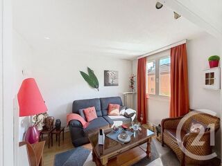  Appartement � vendre 4 pi�ces 64 m�