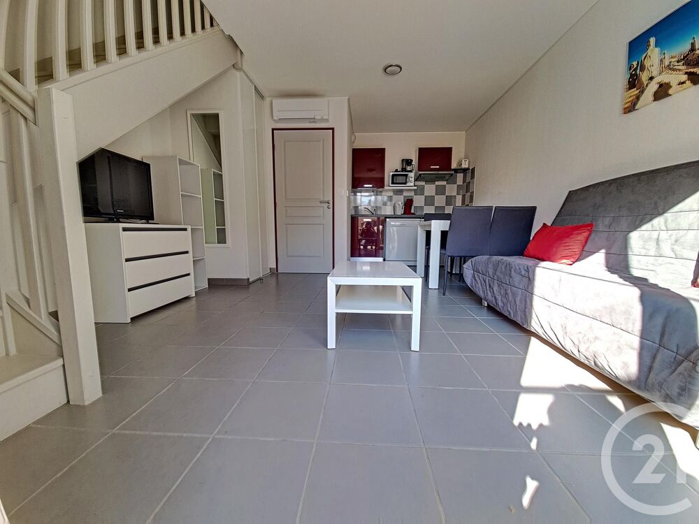 location Maison - 3 pièce(s) - 40 m² Argelès-sur-Mer (66700)