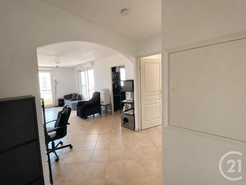 TAMARIS T2 AVEC VUE MER DÉGAGÉE Dans le secteur rec....