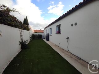  Maison � vendre 4 pi�ces 106 m�