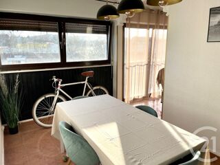  Appartement � louer 5 pi�ces 94 m�