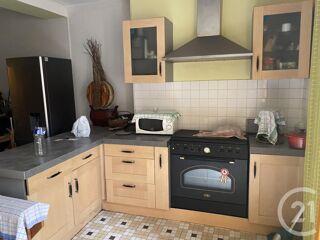  Maison à vendre 5 pièces 155 m²