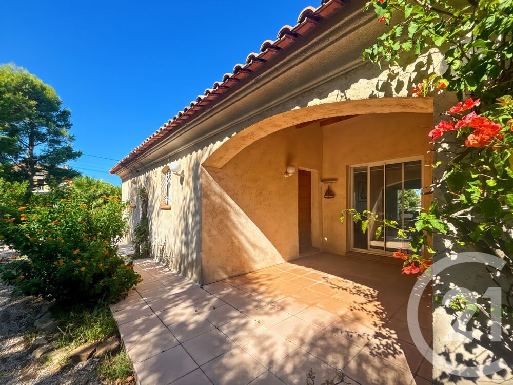 à vendre  Maison Monticello (20220)