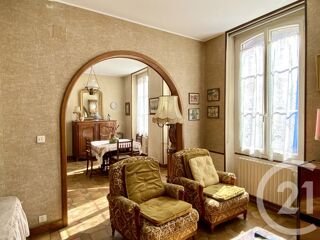  Maison à vendre 4 pièces 146 m²