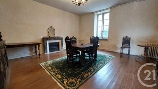  Maison à vendre 15 + pièces 1120 m²