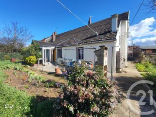  Maison à vendre 7 pièces 248 m²