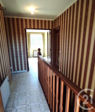  Maison à vendre 6 pièces 131 m²