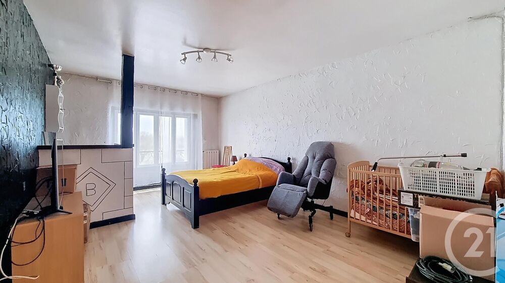 vente Maison - 7 pièce(s) - 364 m² Jussey (70500)