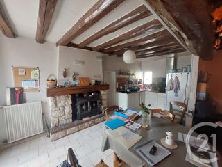  Maison à vendre 3 pièces 95 m²