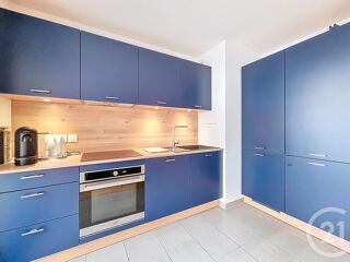  Appartement à vendre 3 pièces 68 m²