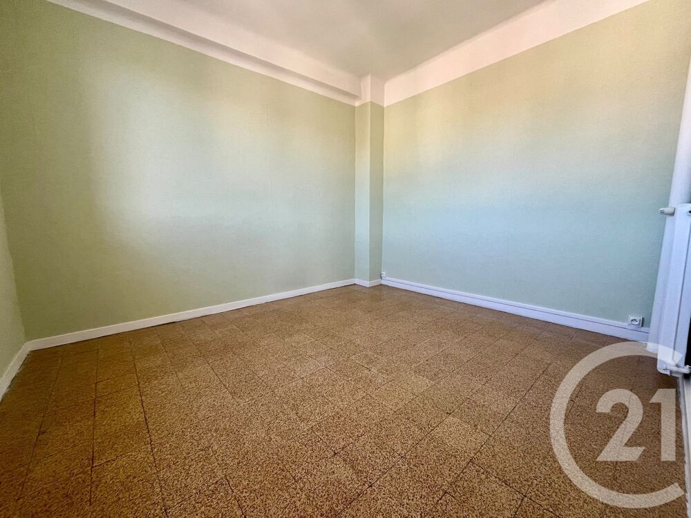 location Appartement - 3 pièce(s) - 54 m² Alès (30100)