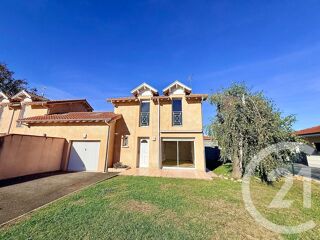  Maison à vendre 4 pièces 100 m²