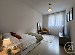  Appartement � vendre 3 pi�ces 56 m�