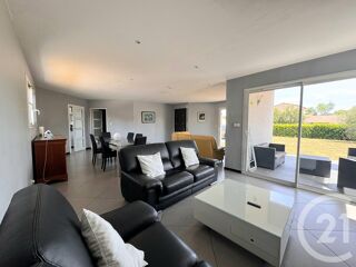  Maison à vendre 5 pièces 134 m²