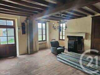  Maison � vendre 3 pi�ces 198 m�