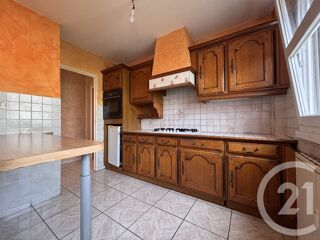  Appartement à vendre 4 pièces 66 m²