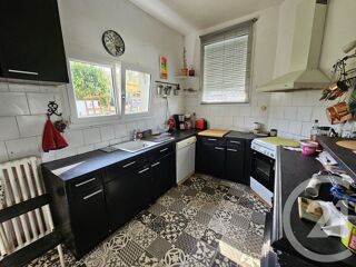  Maison � vendre 5 pi�ces 146 m�