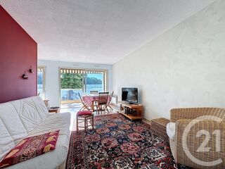  Appartement � vendre 2 pi�ces 50 m�