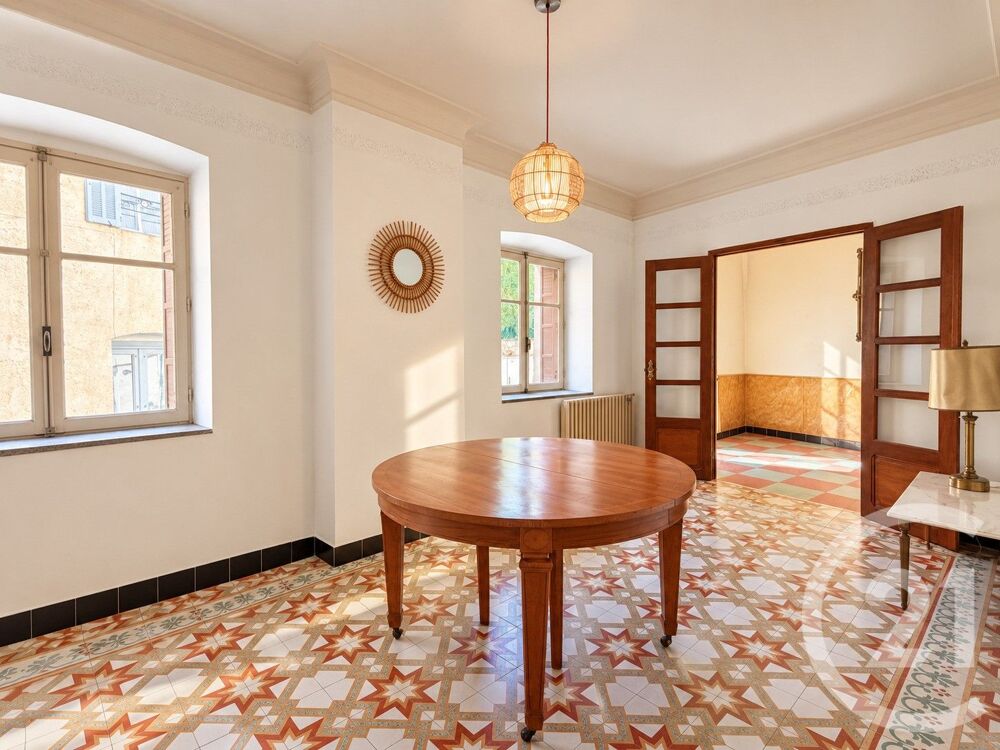 vente Maison - 5 pièce(s) - 103 m² Calenzana (20214)