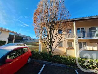  Appartement à vendre 2 pièces 51 m²