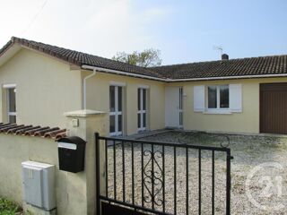  Maison � louer 4 pi�ces 99 m�