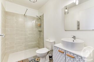  Maison à louer 5 pièces 61 m²