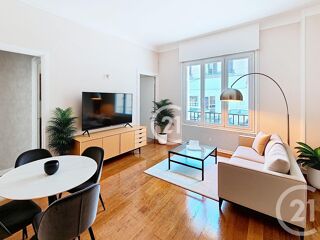 Vente Appartement 3 pièces 59 m²