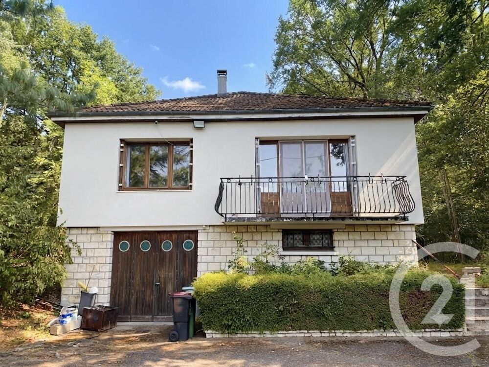 Maison 4 pièces 135 m² · à Arquian · 135 m² · 98 000 €