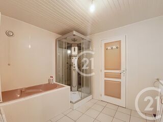  Maison à vendre 4 pièces 107 m²