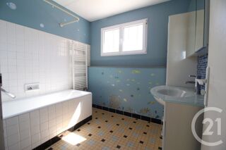  Maison à vendre 5 pièces 160 m²