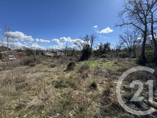  Terrain � vendre 1195 m�